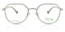 yKizyz|Ch Polaroid PLD D455/G 010 New Unisex EyeglassesyCOʔ́z