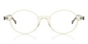 yKizyz LA Eyeworks Baldwin 949983 New Unisex EyeglassesyCOʔ́z