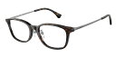 【正規品】【送料無料】エンポリオアルマーニ Emporio Armani EA3217D Asian Fit 5026 New Men Eyeglasses【海外通販】