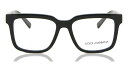 【正規品】【送料無料】ドルチェ ガッバーナ Dolce Gabbana DG5101 501 New Men Eyeglasses【海外通販】