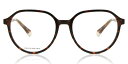【正規品】【送料無料】ポラロイド Polaroid PLD D468 086 New Women Eyeglasses【海外通販】(4)