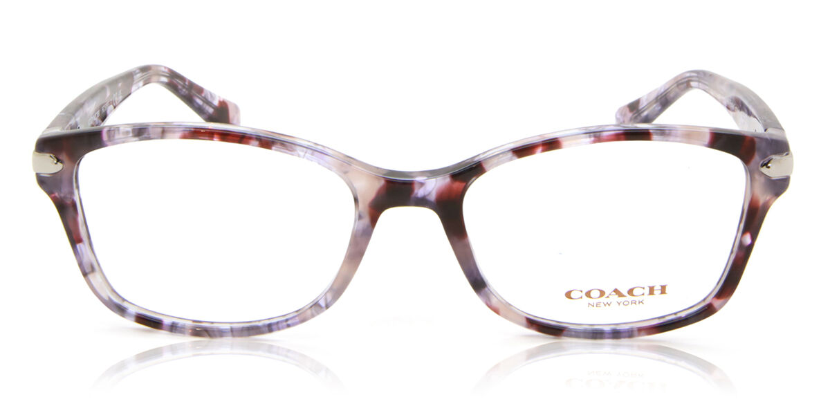 コーチ Coach HC6065 5548 New Women Eyeglasses