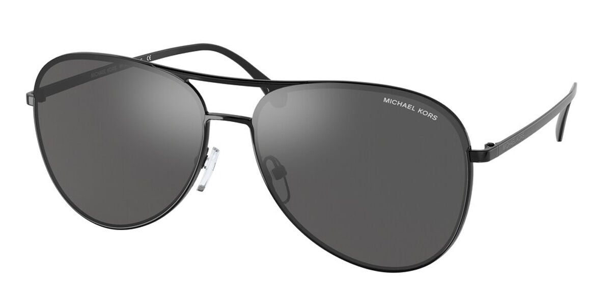 マイケル・コース サングラス レディース 【正規品】【送料無料】マイケルコース Michael Kors MK1089 KONA 10056G New Women Sunglasses【海外通販】