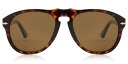 【正規品】【送料無料】ペルソール Persol PO0649 Polarized 24/57 New Men Sunglasses【海外通販】