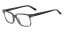 【正規品】【送料無料】カルバンクライン Calvin Klein CK8581 318 New Unisex Eyeglasses【海外通販】