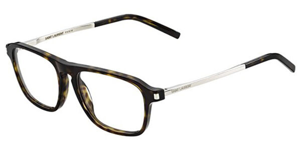 【正規品】【送料無料】YSL Yves Saint Laurent SL 41 OIE New Men Eyeglasses【海外通販】 1