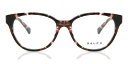 yKizyztoCt[ Ralph by Ralph Lauren RA7103 1693 New Women EyeglassesyCOʔ́z