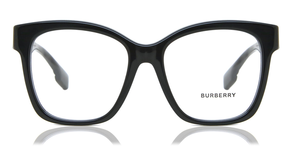 【正規品】【送料無料】バーバリー Burberry BE2363F SYLVIE Asian Fit 3001 New Women Eyeglasses【海外通販】