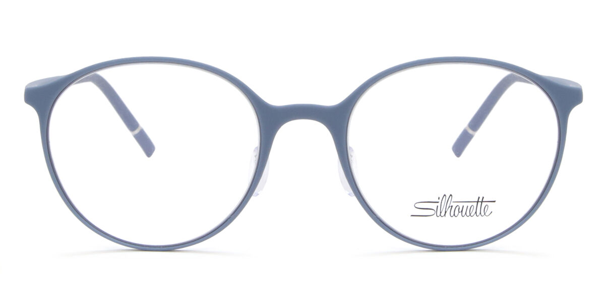 【正規品】【送料無料】シルエット Silhouette Pure Wave 2953 4610 New Unisex Eyeglasses【海外通販】