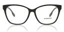 【正規品】【送料無料】バーバリー Burberry BE2345 CAROLINE 3001 New Unisex Eyeglasses【海外通販】