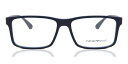 【正規品】【送料無料】エンポリオアルマーニ Emporio Armani EA3038 5754 New Men Eyeglasses【海外通販】 1