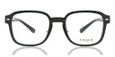 yKizyzR[` Coach HC6199 5002 New Men EyeglassesyCOʔ́z