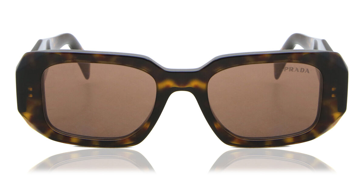 【正規品】【送料無料】プラダ Prada PR 17WS Asian Fit 2AU03U New Women Sunglasses【海外通販】