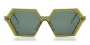 yKizyz Yohji Yamamoto 7039 400 New Unisex SunglassesyCOʔ́z