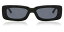 ʡ̵ۡۥե Linda Farrow THE ATTICO MINI MARFA ATTICO16 C1 New Women SunglassesڳΡ