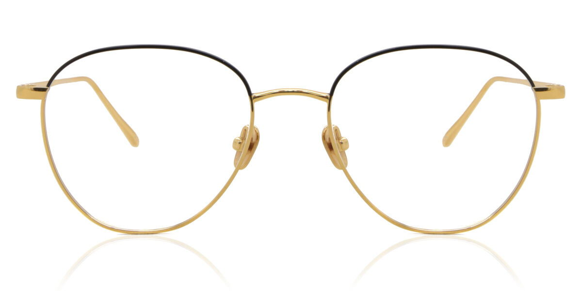 【正規品】【送料無料】リンダ・ファロー Linda Farrow RAIF LFLC819 C24 New Unisex Eyeglasses【海外通販】