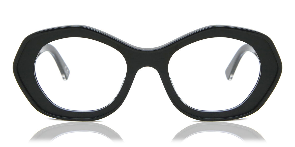 ʡ̵ۡ Marni Ulawun Vulcano Optical Nero BAN New Unisex EyeglassesڳΡ