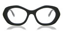 yKizyz Marni Ulawun Vulcano Optical Nero BAN New Unisex EyeglassesyCOʔ́z