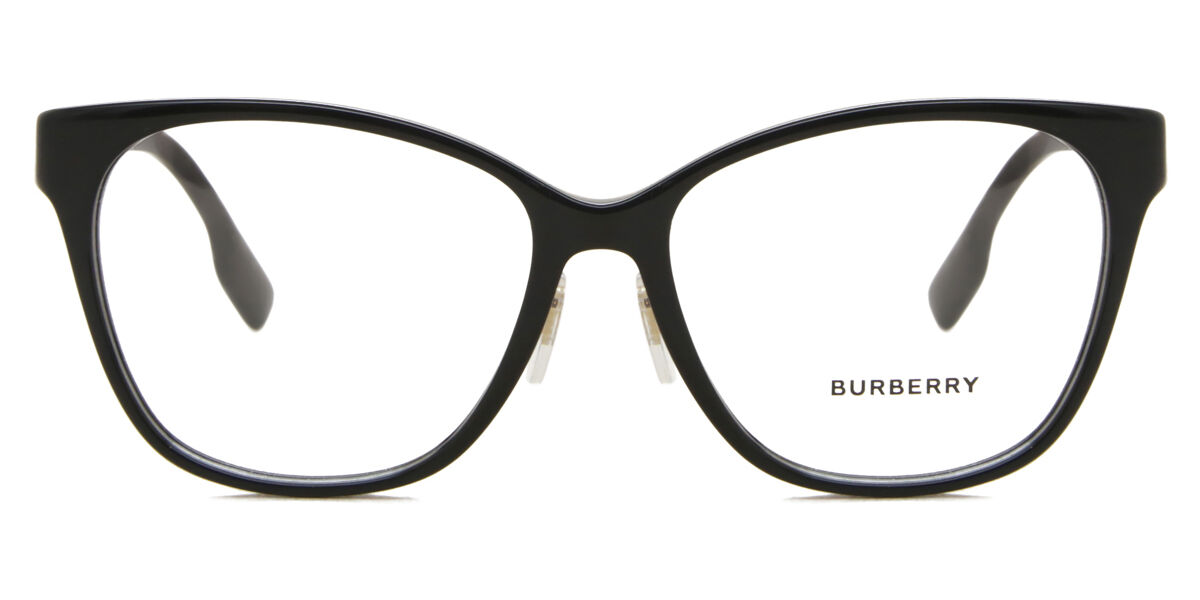 【正規品】【送料無料】バーバリー Burberry BE2345F CAROLINE Asian Fit 3001 New Women Eyeglasses【海外通販】