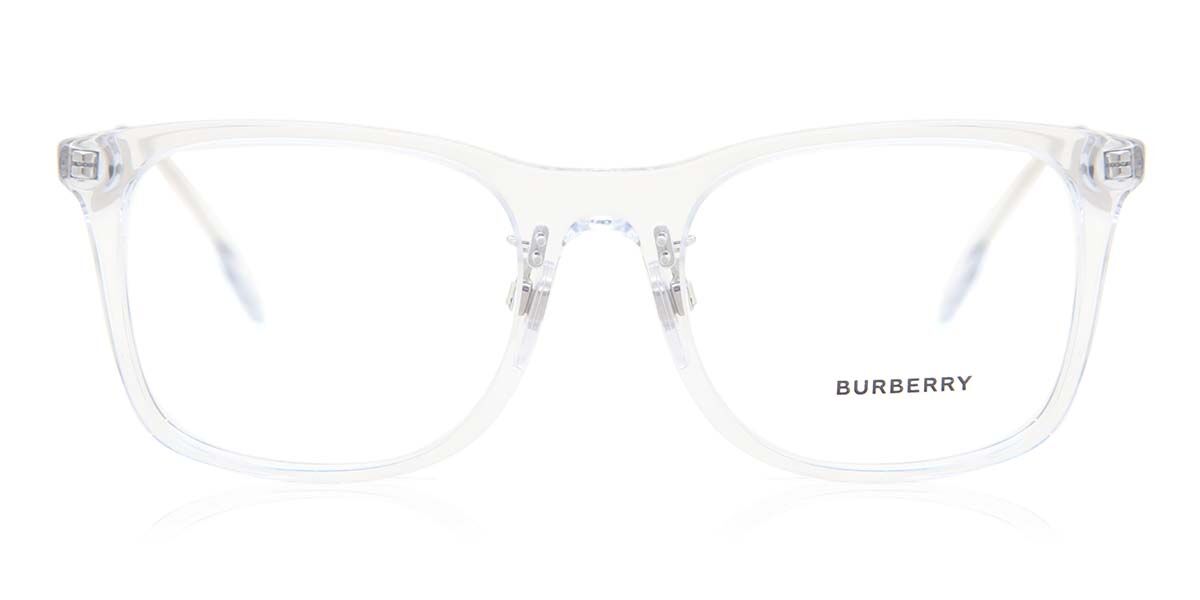 【正規品】【送料無料】バーバリー Burberry BE2343F ELGIN Asian Fit 3024 New Men Eyeglasses【海外通販】