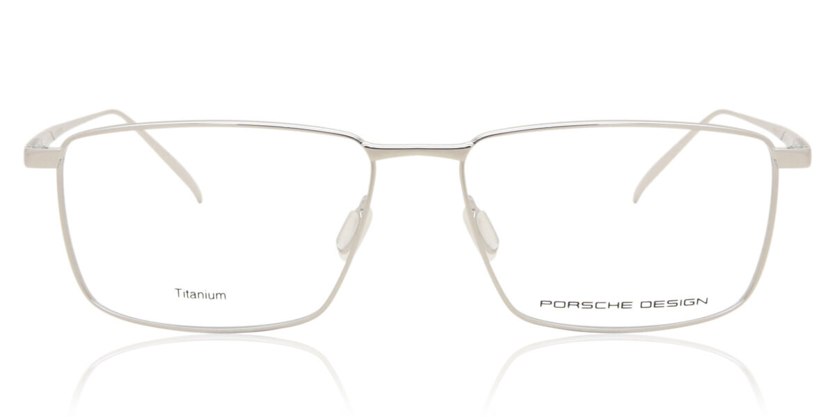 【正規品】【送料無料】ポルシェデザイン Porsche Design P8373 C New Unisex Eyeglasses【海外通販】