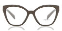 yKizyzv_ Prada PR 20ZV 15L1O1 New Women EyeglassesyCOʔ́z