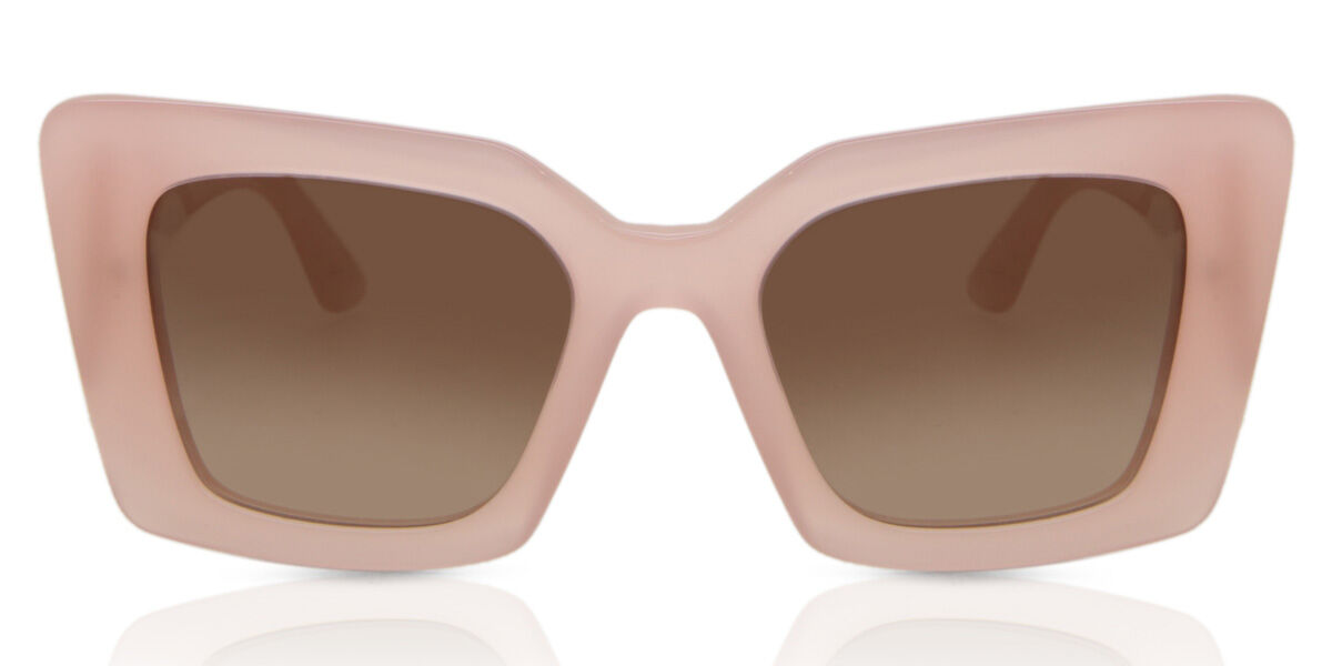 【正規品】【送料無料】バーバリー Burberry BE4344 DAISY 387413 New Women Sunglasses【海外通販】