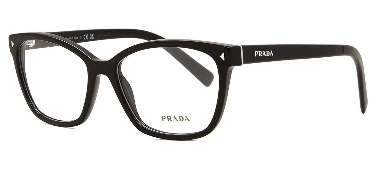 【正規品】【送料無料】プラダ Prada PR 15ZV 1AB1O1 New Women Eyeglasses【海外...