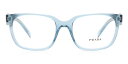 yKizyzv_ Prada PR 17ZV 16J1O1 New Women EyeglassesyCOʔ́z