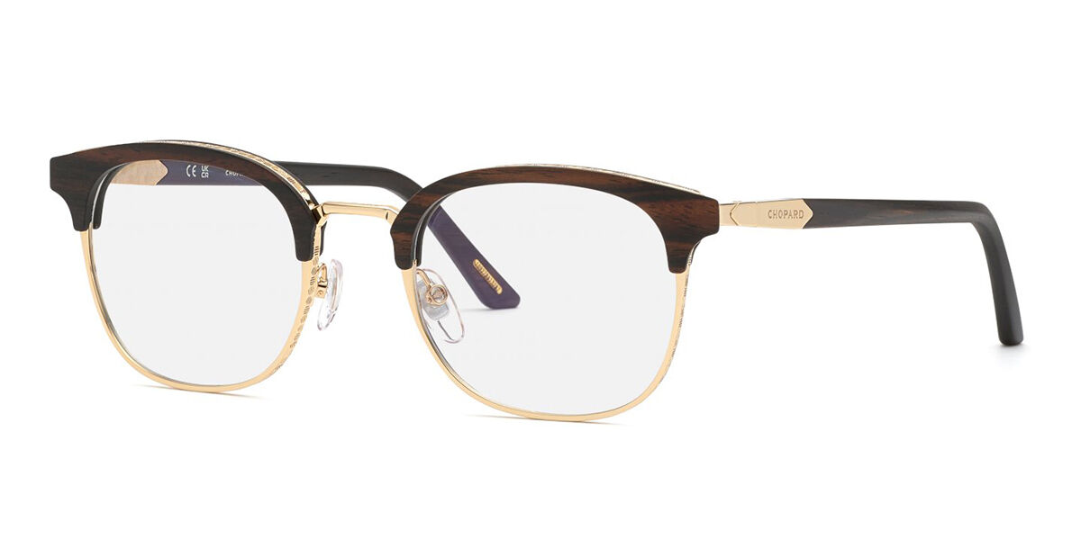 【正規品】【送料無料】ショパール Chopard VCHG59V 300K New Unisex Eyeglasses【海外通販】