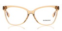 【正規品】【送料無料】バーバリー Burberry BE2364F GRACE Asian Fit 3779 New Women Eyeglasses【海外通販】