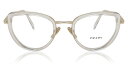 yKizyzv_ Prada PR 54ZV 2AZ1O1 New Women EyeglassesyCOʔ́z