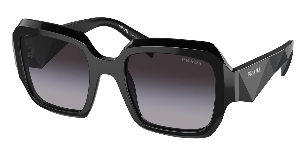 【正規品】【送料無料】プラダ Prada PR 28ZSF Asian Fit 16K90A New Women Sunglasses【海外通販】