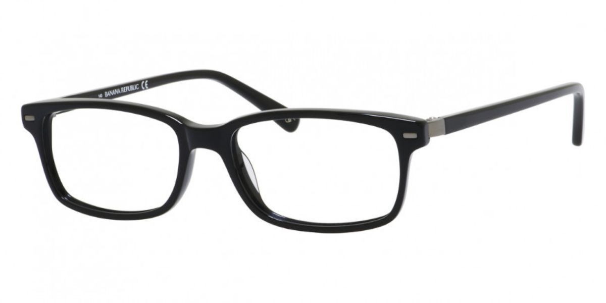 【正規品】【送料無料】バナナリパブリック Banana Republic Duncan 0807 New Men Eyeglasses【海外通販】