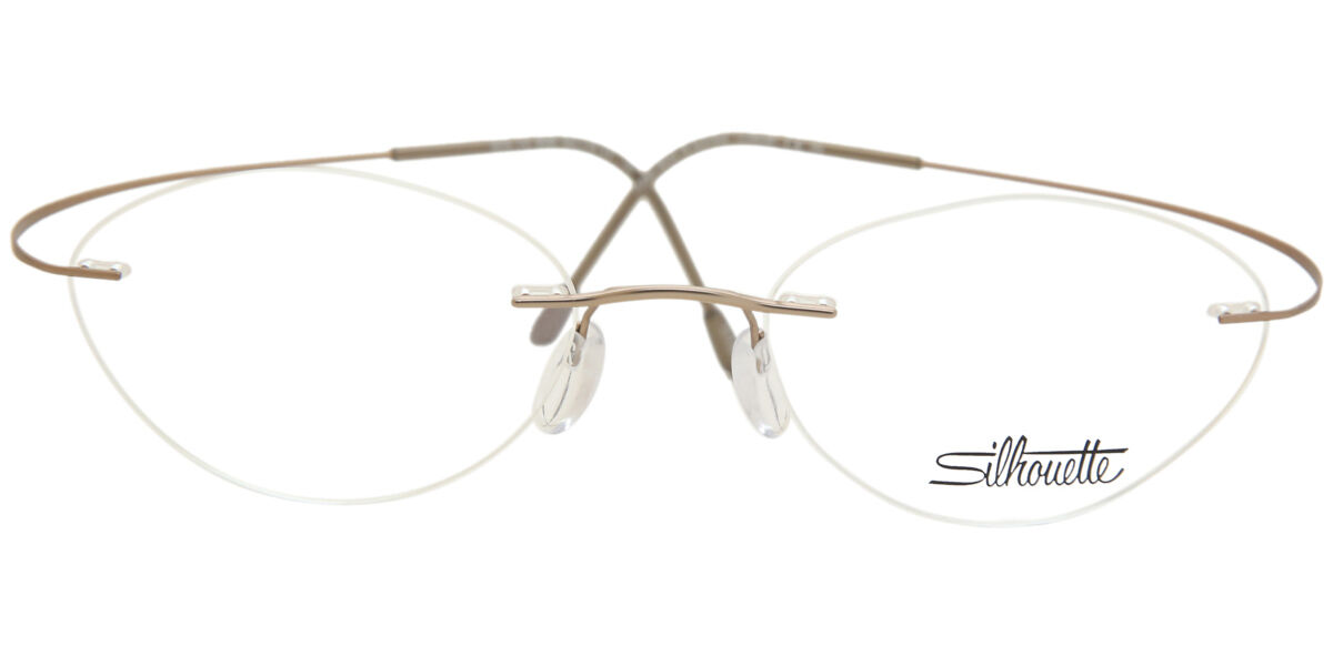 【正規品】【送料無料】シルエット Silhouette TMA Must Collection 2017 5515 8540 New Unisex Eyeglasses【海外通販】