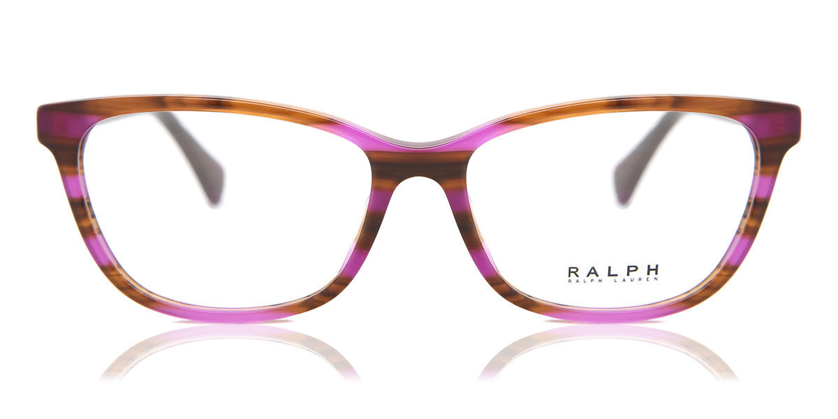 【正規品】【送料無料】ラルフバイラルフローレン Ralph by Ralph Lauren RA7133U 5984 New Women Eyeglasses【海外通販】