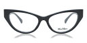 yKizyz}bNX} Max Mara MM5054 001 New Women EyeglassesyCOʔ́z