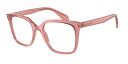 【正規品】【送料無料】ジョルジョアルマーニ Giorgio Armani AR7217 5933 New Women Eyeglasses【海外通販】