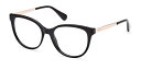 yKizyz}bNXJpj[ Max & Co. MO5069 001 New Women EyeglassesyCOʔ́z