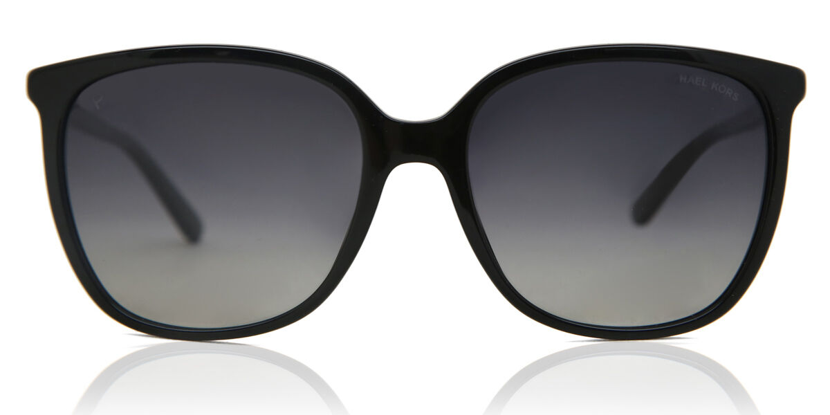 マイケル・コース サングラス レディース 【正規品】【送料無料】マイケルコース Michael Kors MK2137U ANAHEIM Polarized 3005T3 New Women Sunglasses【海外通販】