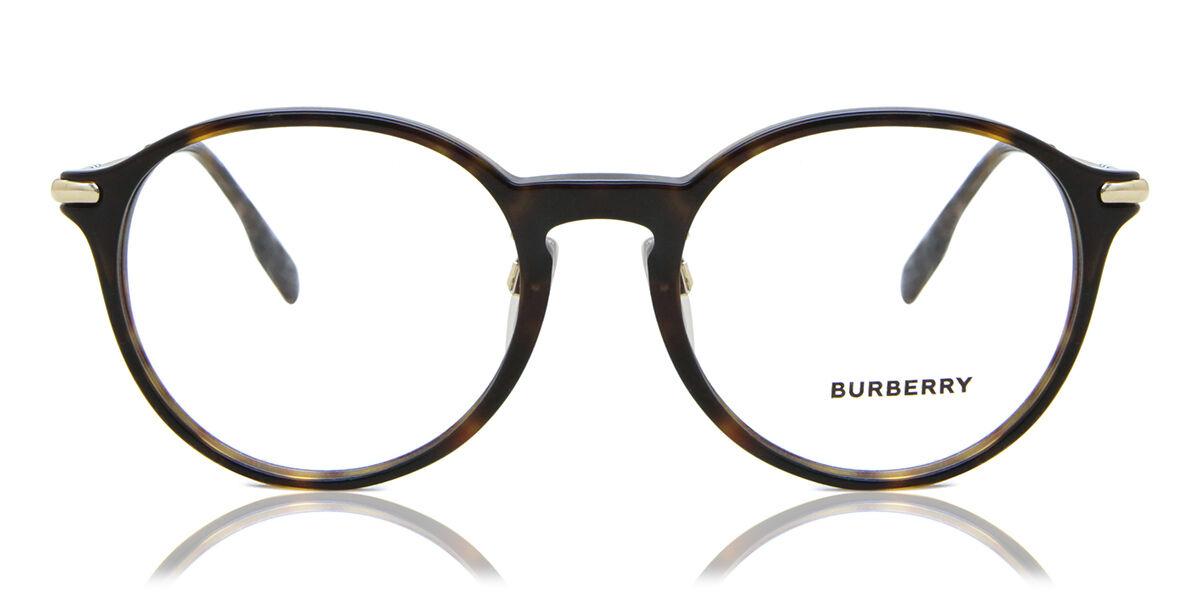 【正規品】【送料無料】バーバリー Burberry BE2365F ALISSON Asian Fit 3002 New Women Eyeglasses【海外通販】