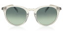 【正規品】【送料無料】 Messy Weekend NEW DEPP Crystal Green New Unisex Sunglasses【海外通販】