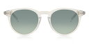 【正規品】【送料無料】 Messy Weekend DEPP Crystal Green New Unisex Sunglasses【海外通販】