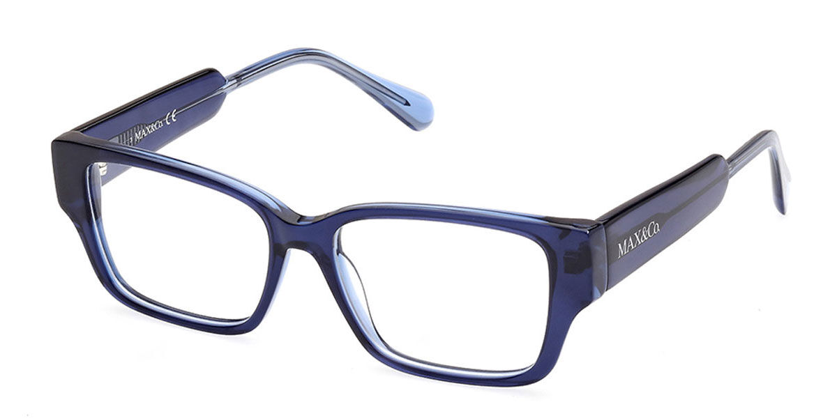 【正規品】【送料無料】マックス＆カンパニー Max & Co. MO5095 092 New Women Eyeglasses【海外通販】
