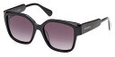 yKizyz}bNXJpj[ Max & Co. MO0075 01B New Women SunglassesyCOʔ́z