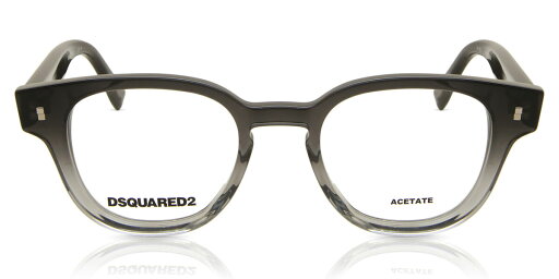 【正規品】【送料無料】ディースクエアード2 Dsquared2 D2 0057 08A New Men Eyeglasses【海外通販】 【正規品】【送料無料】ディースクエアード2 Dsquared2 D2 0057 08A New Men Eyeglasses【海外通販】