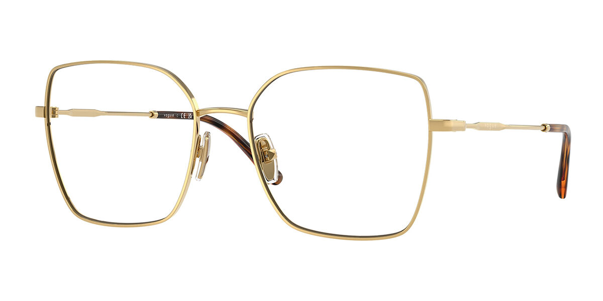 DIOR - 【正規品】【送料無料】ヴォーグアイウェア Vogue Eyewear VO4274 5042 New Women Eyeglasses【海外通販】