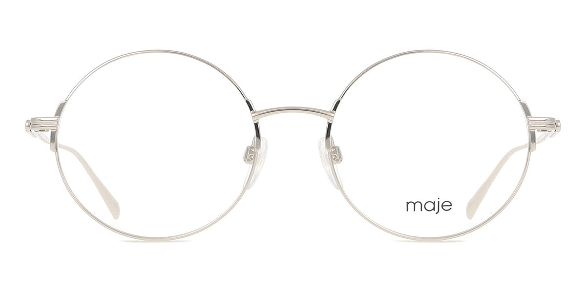 【正規品】【送料無料】マージュ Maje MJ3015 008 New Women Eyeglasses【海外通販】