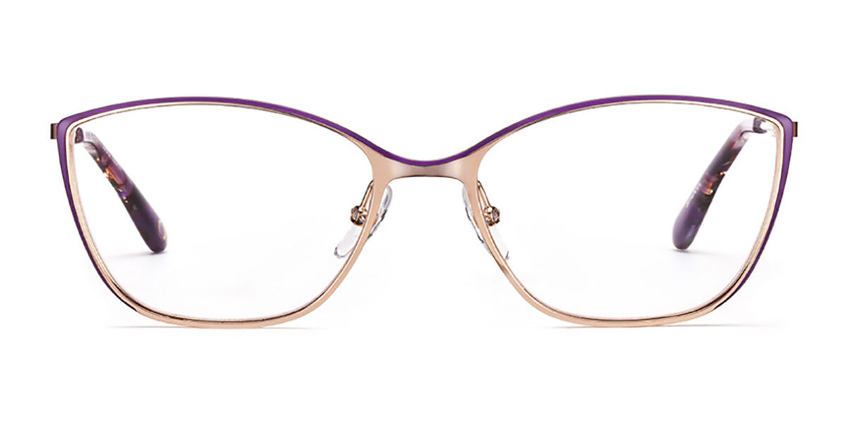 【正規品】【送料無料】エトニアバルセロナ Etnia Barcelona Novara PGPU New Women Eyeglasses【海外通販】