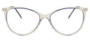 【正規品】【送料無料】SmartBuyコレクション Full Rim Cat Eye Blue Clear SmartBuy Collection Mott S...